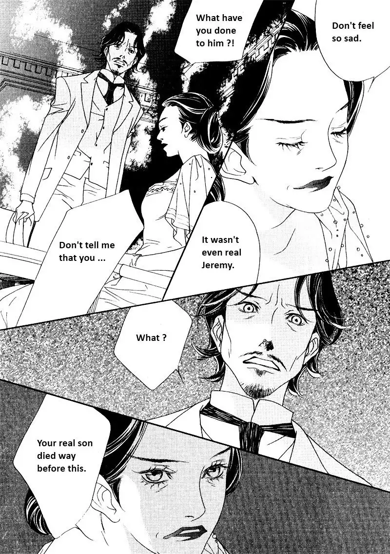 Savage Garden Chapter 24 32